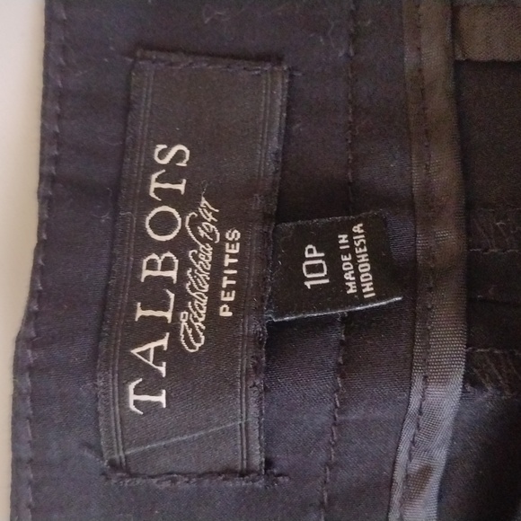 TALBOT'S* CAPRI BUNDLE - Picture 3 of 8